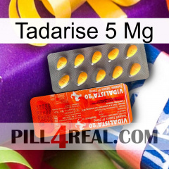 Tadarise 5Mg new01